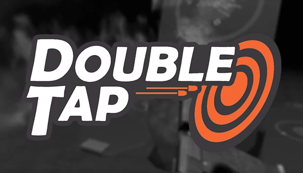 双击（DoubleTap） 游戏封面