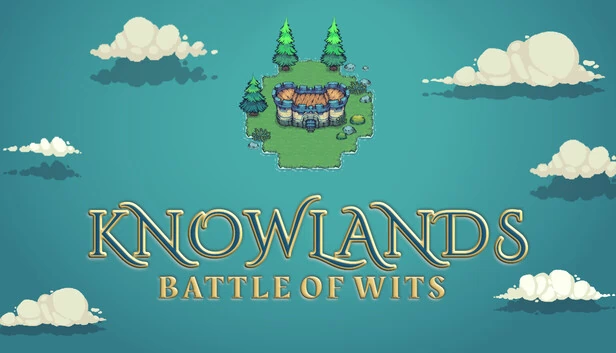 Knowlands: Battle of Wits 游戏封面