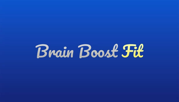 Brain Boost Fit 游戏封面