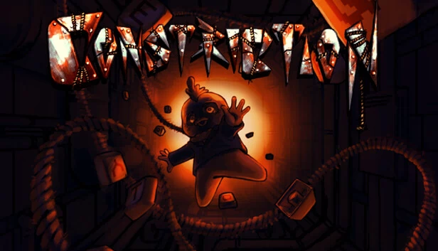 Constriction 游戏封面