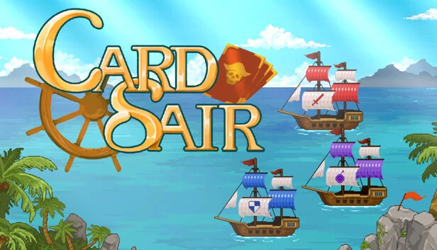 Cardsair 游戏封面
