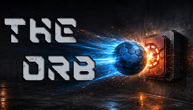 The orb 游戏封面
