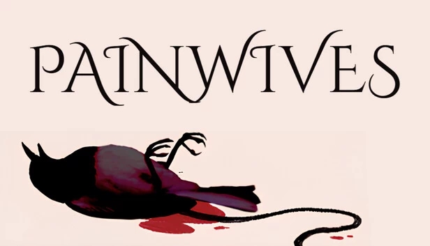 Painwives 游戏封面