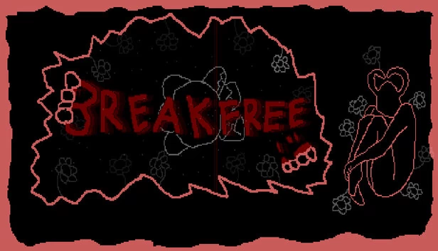 Break Free 游戏封面