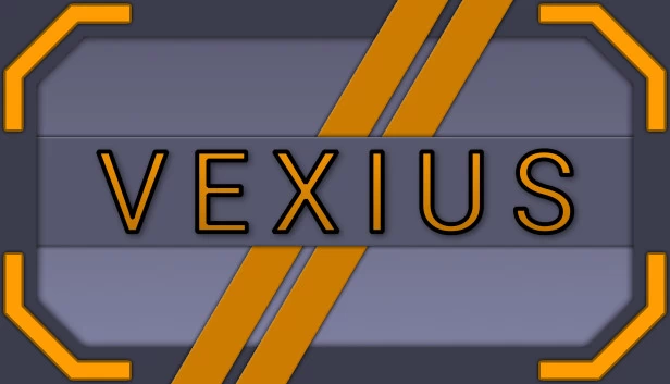 Vexius 游戏封面