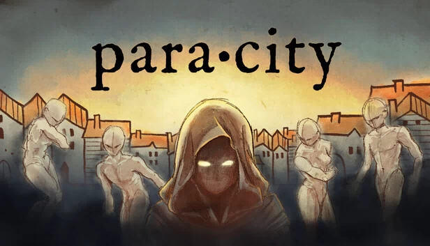 Paracity 游戏封面