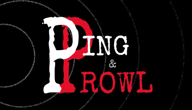 Ping & Prowl 游戏封面