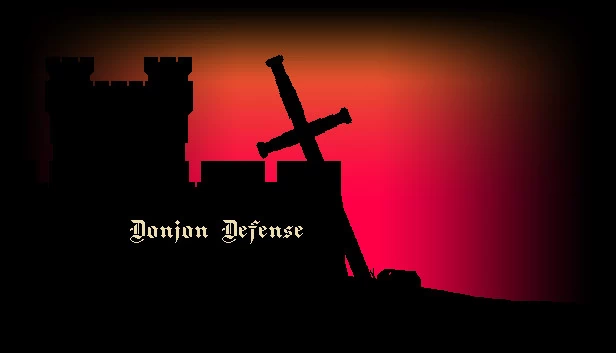 地牢防御（Donjon Defense） 游戏封面