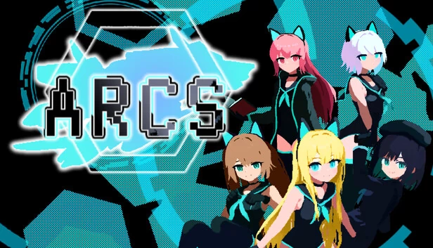 ARCS 游戏封面