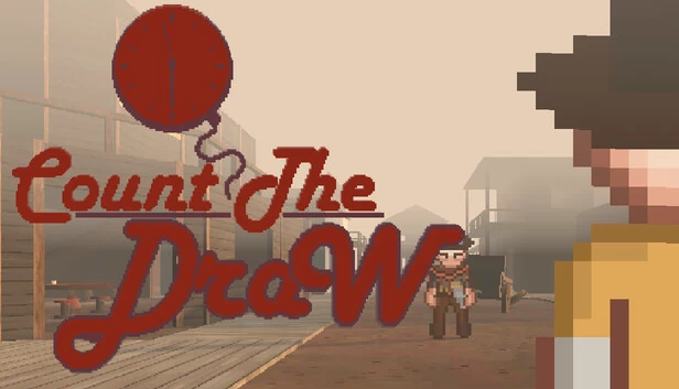 Count The Draw 游戏封面