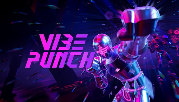 Vibe Punch 游戏封面