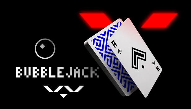 BubbleJack 游戏封面