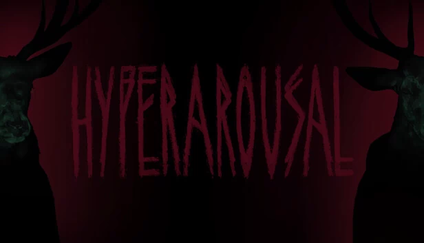 Hyperarousal 游戏封面