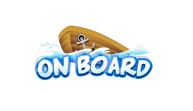 On Board 游戏封面