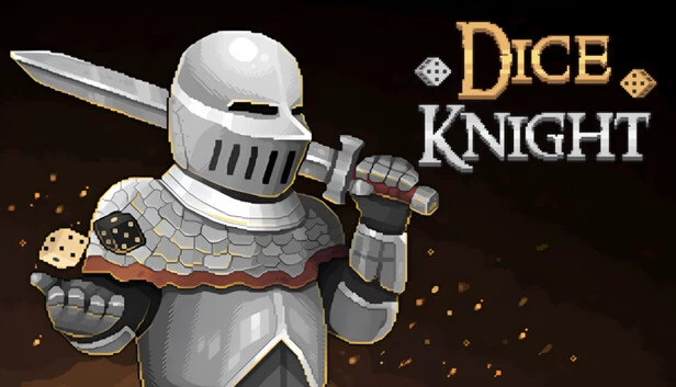 Dice Knight 游戏封面