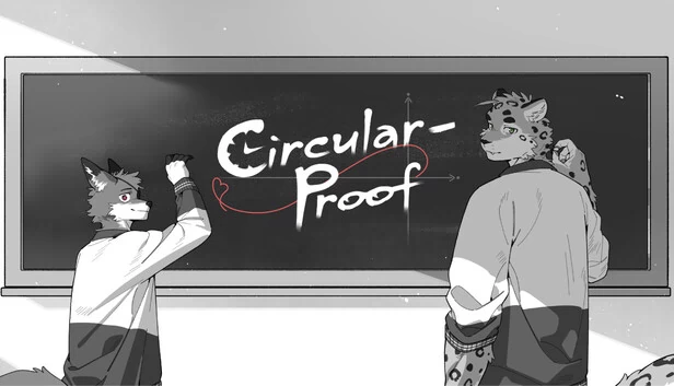 Circular-Proof 游戏封面