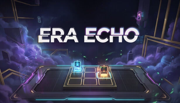 Era Echo 游戏封面
