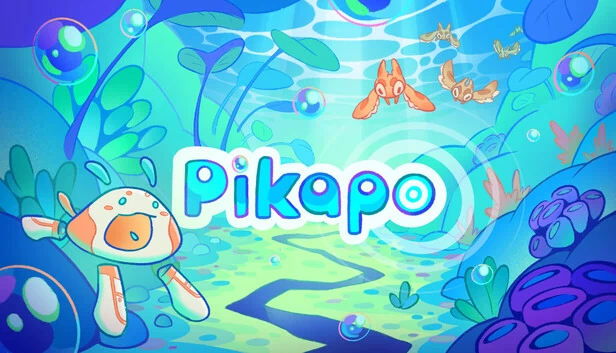 Pikapo 游戏封面