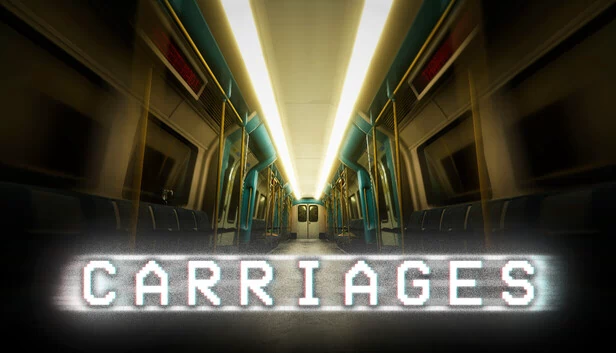 CARRIAGES 游戏封面