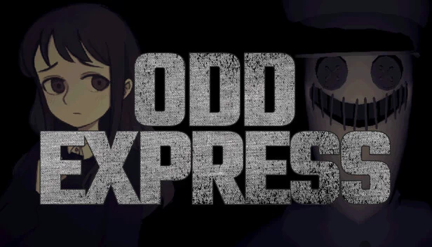 Odd Express 游戏封面