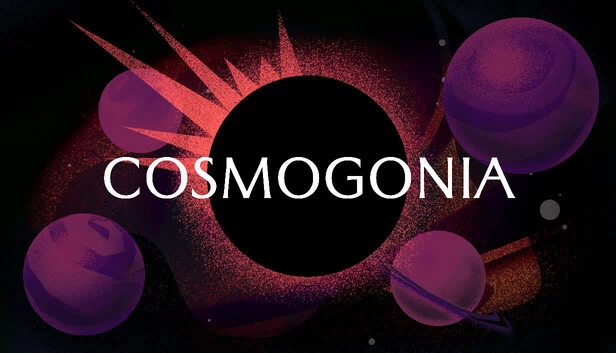 Cosmogonia 游戏封面