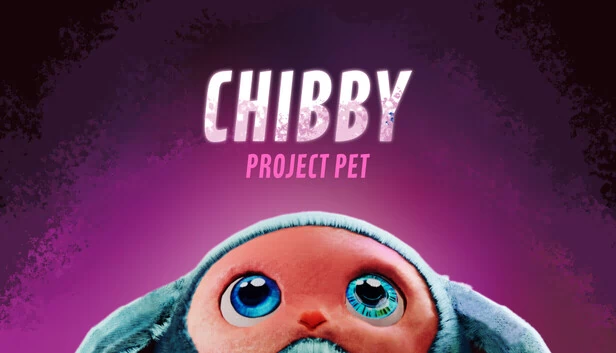 CHIBBY: PROJECT PET 游戏封面
