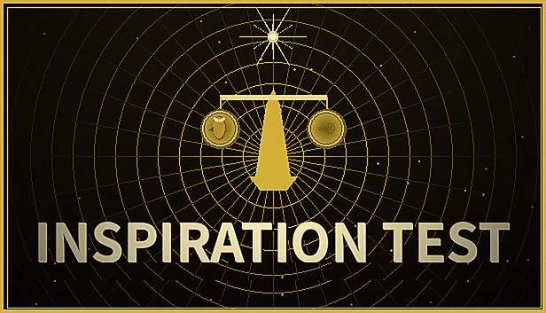 Inspiration Test 游戏封面