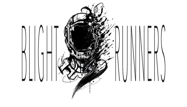 Blight Runners 游戏封面