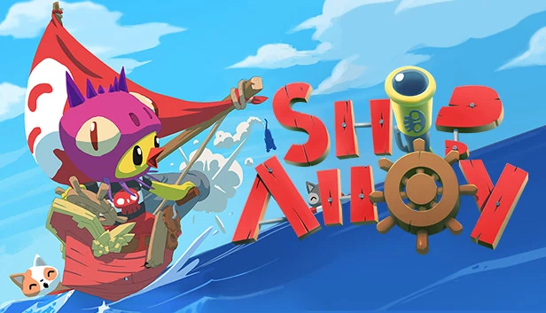 Ship Ahoy 公开测试版(Ship Ahoy Open BETA) 游戏封面