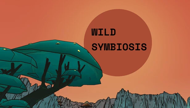 Wild Symbiosis 游戏封面
