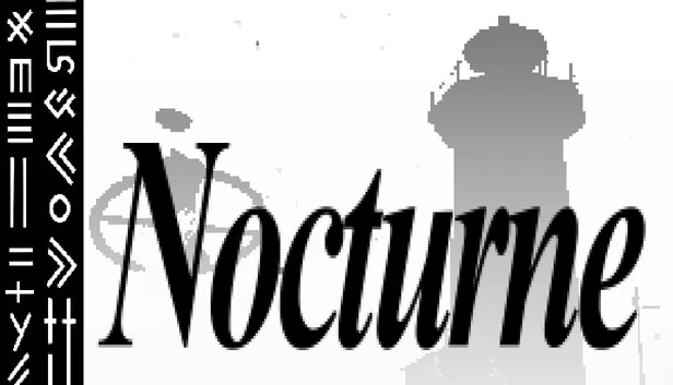 Nocturne 游戏封面