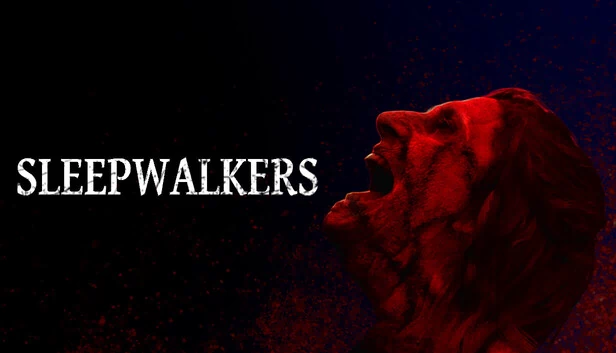 Sleepwalkers 游戏封面