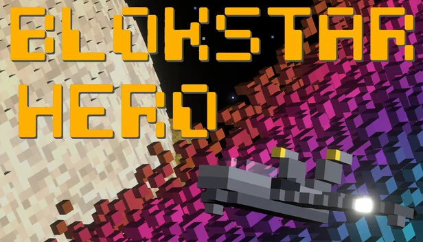 BLOKSTAR HERO