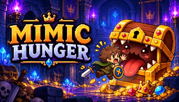 MIMIC HUNGER