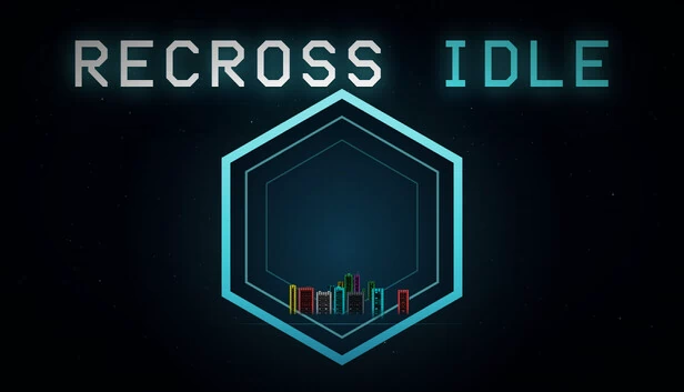 RECROSS IDLE