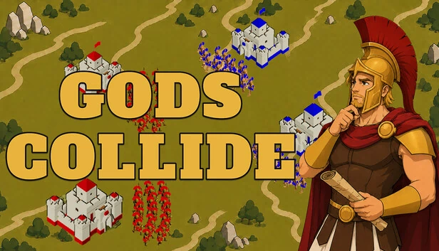 GodsCollide