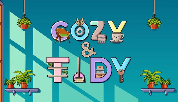 Cozy and Tidy