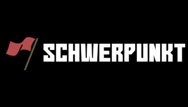 重心（Schwerpunkt） 游戏封面