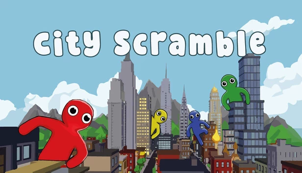 City Scramble