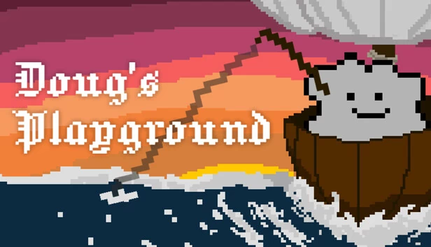 Doug's Playground