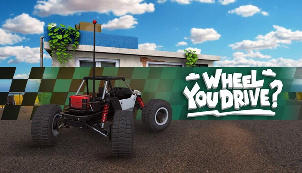 Wheel You Drive?