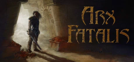 地城英雄志（Arx Fatalis） 游戏封面