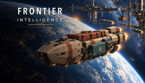 Frontier Intelligence 游戏封面