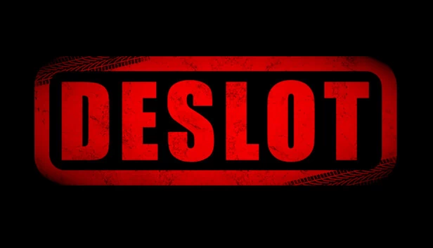 Deslot 游戏封面