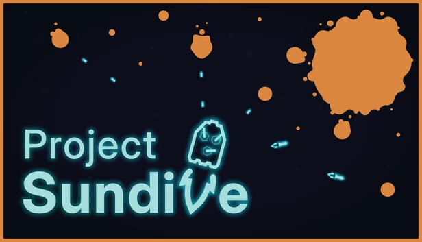 Project Sundive 游戏封面