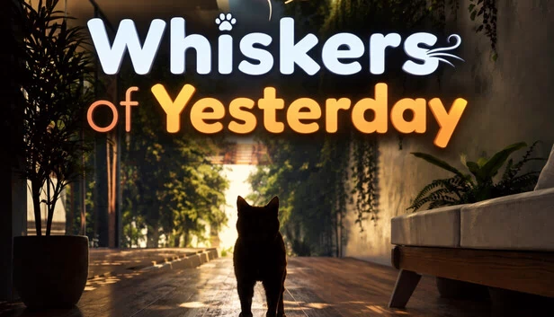 Whiskers of Yesterday 游戏封面