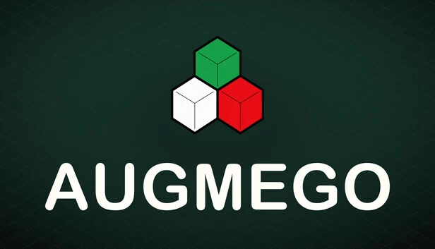 Augmego 游戏封面