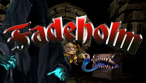 Fadeholm 游戏封面