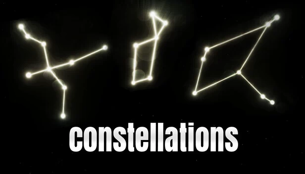 Constellations 游戏封面