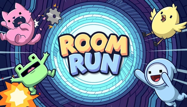 RoomRun 游戏封面